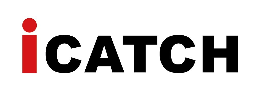iCATCH可取DUHD 4K H 265宣傳影片