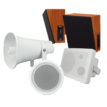 IP SPEAKER